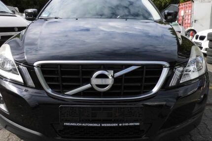 Volvo XC60 142.000 km 10.900 &euro; Mainz-Kastel 55252