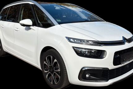 Citroen Grand C4 Picasso / SpaceTourer 141.958 km 17.700 € Schwabenheim 55270