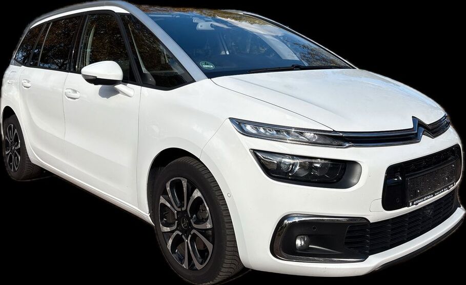 Citroen Grand C4 Picasso / SpaceTourer 141.958 km 17.700 € Schwabenheim 55270