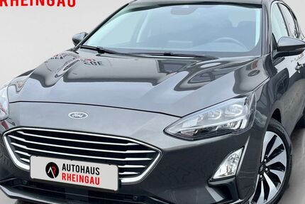 Ford Focus 84.216 km 10.990 &euro; Geisenheim am Rhein 65366