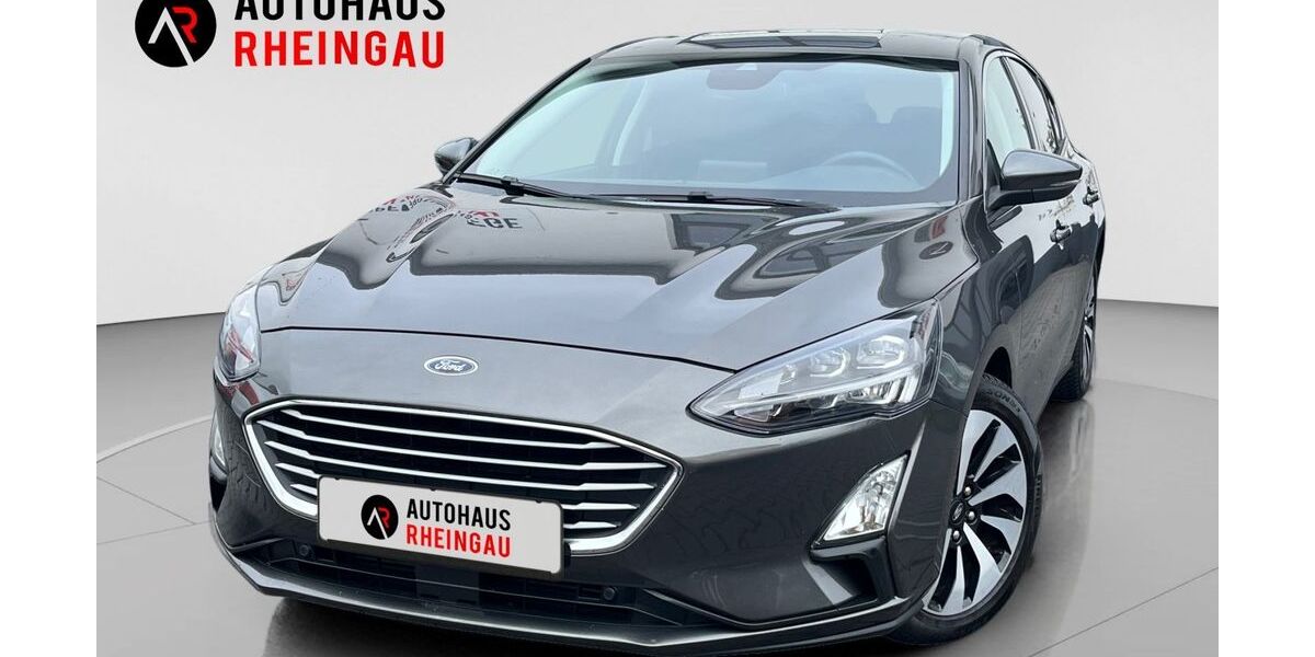 Ford Focus 84.216 km 10.990 &euro; Geisenheim am Rhein 65366