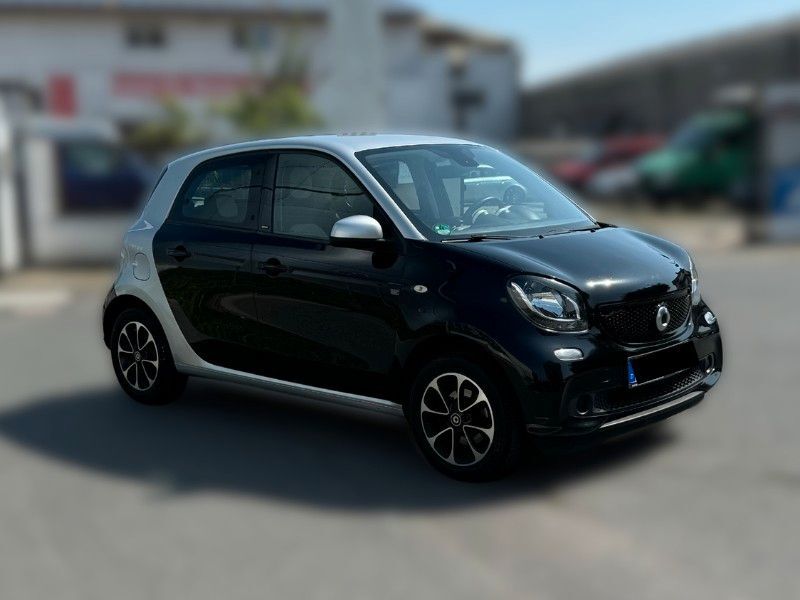 ForFour