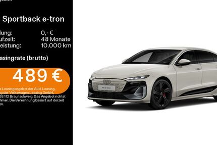 Audi A6 e-tron 13.971 km 54.480 &euro; Hofheim 65719