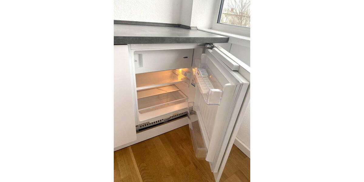 Etagenwohnung Frankfurt am Main Niederrad - 2 Zimmer, 50 m&sup2;, 1.120&euro; | Angebot:26921912