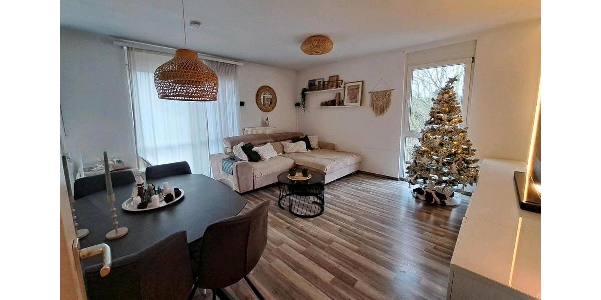 Etagenwohnung Rüsselsheim am Main - 3 Zimmer, 67 m&sup2;, 269.000&euro; | Angebot:24159345