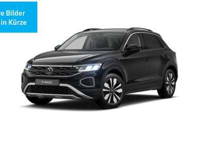 VW T-Roc 20.803 km 21.930 &euro; Eschborn 65760