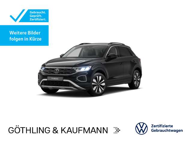 VW T-Roc 20.803 km 21.930 &euro; Eschborn 65760