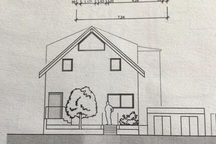 MFH 3 WE 137 qm Wfl, 234 qm Grund, 21TEUR Kaltmiete 5 zimmer
