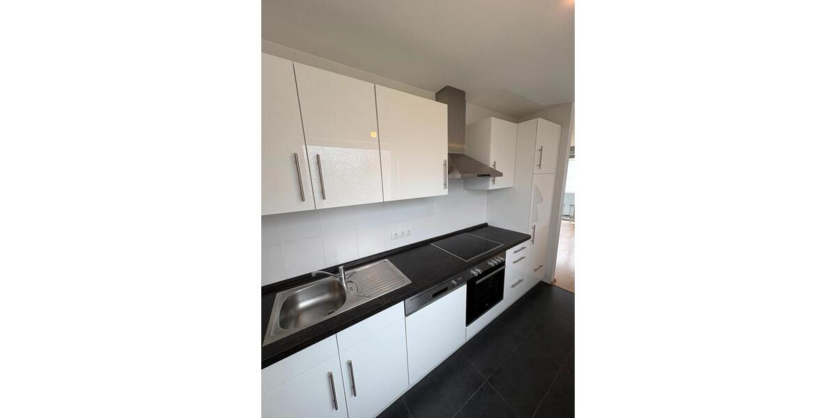Etagenwohnung Gau-Algesheim Algesheim - 2 Zimmer, 62 m&sup2;, 250.000&euro; | Angebot:26946824