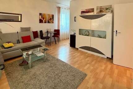 Wohnung zum Kaufen in Mörfelden-Walldorf 169.000 € 45 m² 1.5 zimmer