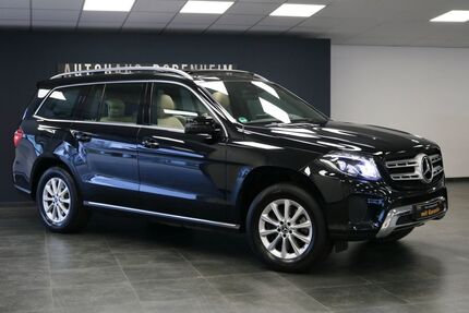 Mercedes-Benz GLS 400 57.459 km 55.990 &euro; Bodenheim 55294
