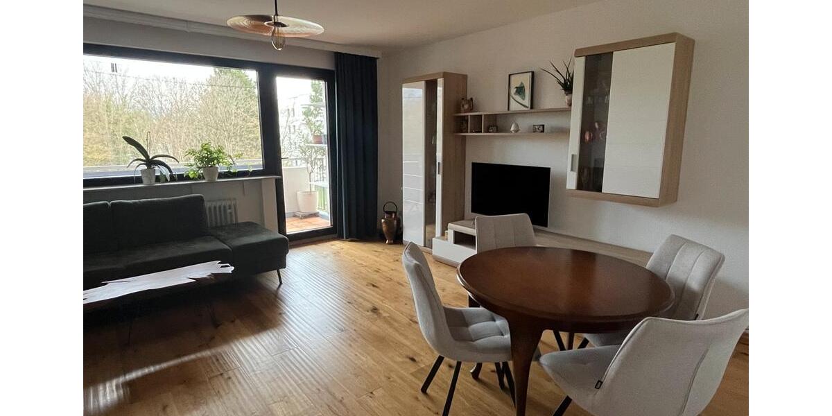 Etagenwohnung Wiesbaden Biebrich - 4 Zimmer, 92 m&sup2;, 370.000&euro; | Angebot:25924208