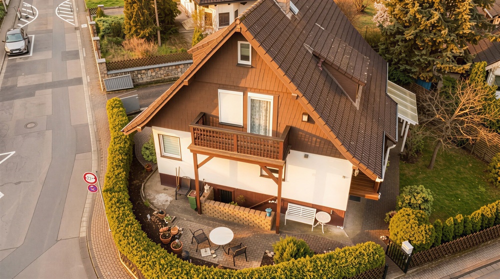 ***Ein-Zweifamilienhaus in beliebter Wohngegend*** - Einfamilienhaus Mainz Mombach | Angebot:26632499