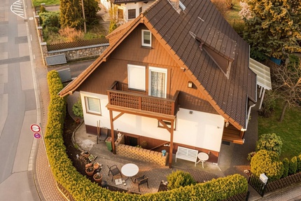 ***Ein-Zweifamilienhaus in beliebter Wohngegend*** - Haus Mainz Mombach | Angebot:26632499
