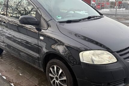 VW Fox 183.000 km 1.300 &euro; Mainz 55257