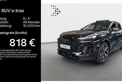 Audi Q6 e-tron 5.500 km 79.990 &euro; Hofheim 65719