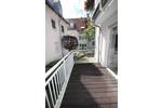 Schicke 2-ZW mit Terrasse in ruhiger Lage von Frankfurt Bergen-Enkheim + EBK + Garage