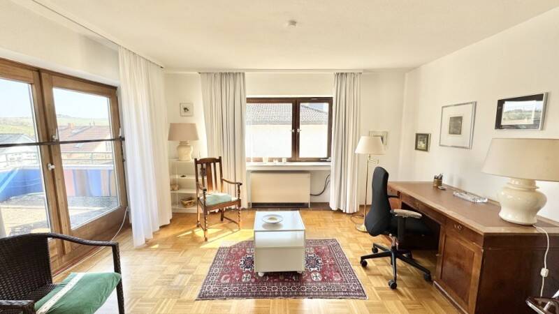 Etagenwohnung Eltville - 6 Zimmer, 222 m&sup2;, 665.000&euro; | Angebot:25958833