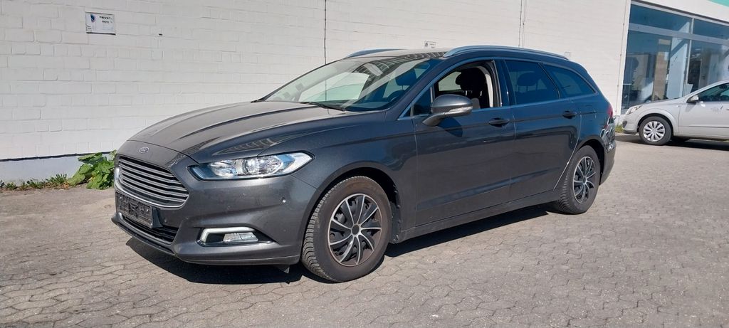 Ford Mondeo 126.000 km 6.199 &euro; Kelkheim ( Taunus ) 65779