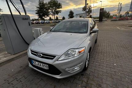 Ford Mondeo 205.500 km 5.499 &euro; Ingelheim am Rhein 55218