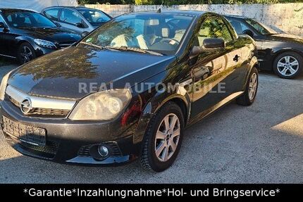 Opel Tigra