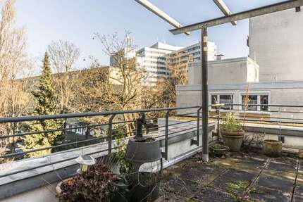 Wohnung zum Kaufen in Wiesbaden 299.000 € 62.85 m² 2 zimmer