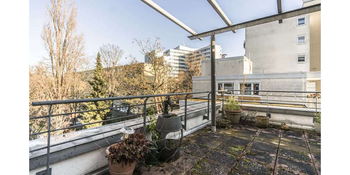 Wohnung zum Kaufen in Wiesbaden 299.000 € 62.85 m² 2 zimmer