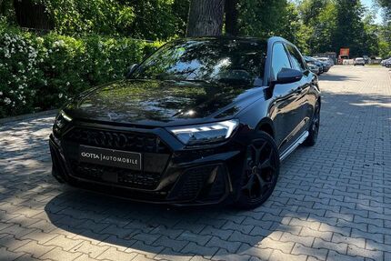 Audi A1 6.000 km 40.950 &euro; Mörfelden-Walldorf 64546