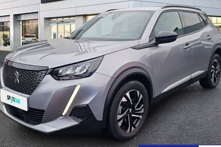 Peugeot 2008 18.590 km 20.490 &euro; Wiesbaden 65201