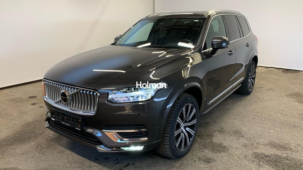 Volvo XC90 49.434 km 47.686 &euro; Eschborn 65760