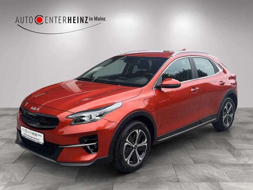 Kia XCeed 33.051 km 23.900 € Mainz 55120