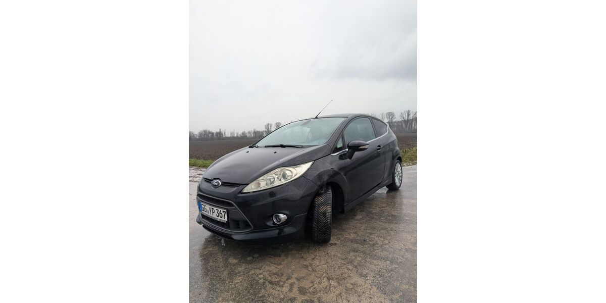 Ford Fiesta 169.200 km 4.500 € Bischofsheim 65474
