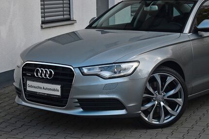 Audi A6 179.800 km 14.991 € Wiesbaden 65203