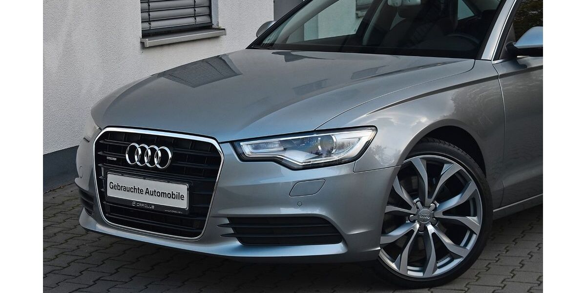 Audi A6 179.800 km 14.991 € Wiesbaden 65203