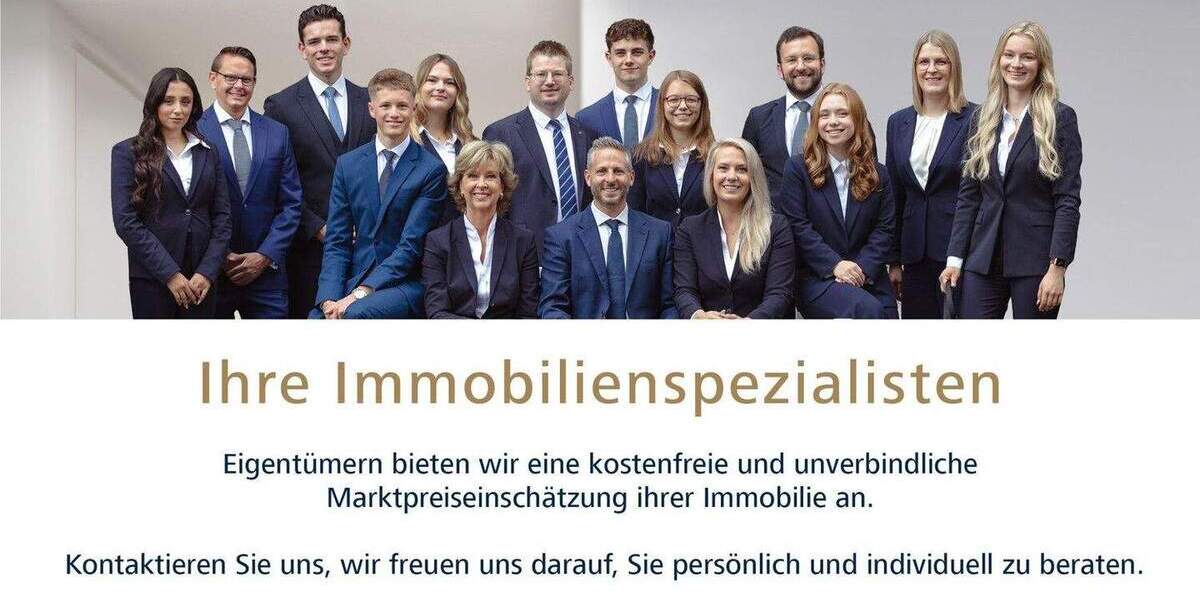 Weitläufiges und top gepflegtes Zuhause für anspruchsvolle Familien in ruhiger Lage 7 zimmer