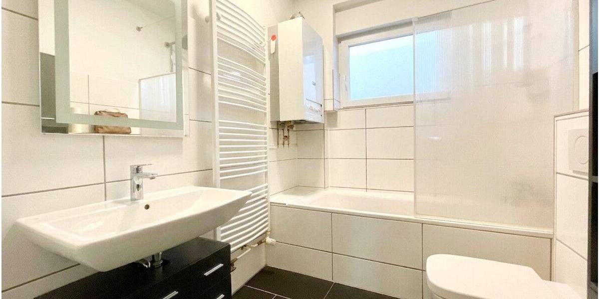 Etagenwohnung Bingen am Rhein Bingen - 3 Zimmer, 111 m&sup2;, 279.000&euro; | Angebot:26798368