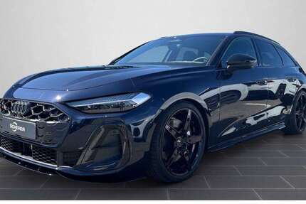 Audi S5 3.900 km 92.880 &euro; Bingen 55411