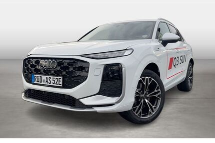 Audi Q3 3.500 km 57.690 € Idstein 65510