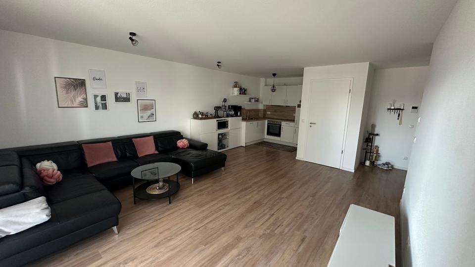 Etagenwohnung Hattersheim am Main - 2 Zimmer, 61 m&sup2;, 920&euro; | Angebot:26057198