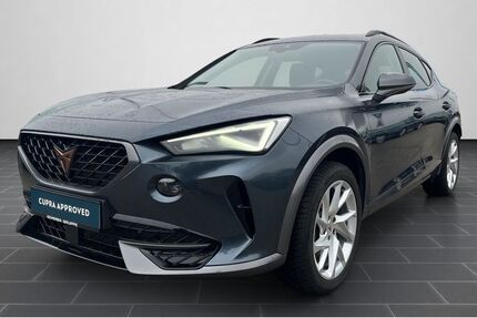 Cupra Formentor 23.039 km 26.470 &euro; Bingen / Rhein 55411