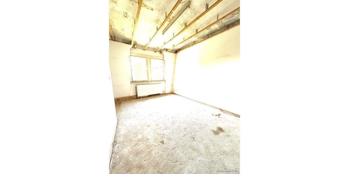 Doppelhaushälfte Frankfurt am Main / Zeilsheim Zeilsheim - 3 Zimmer, 80 m&sup2;, 350.000&euro; | Angebot:24218645