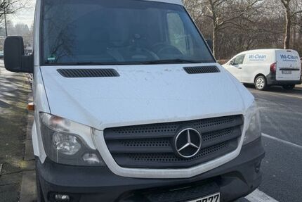 Mercedes-Benz Sprinter 508.000 km 11.305 &euro; Wiesbaden 65199
