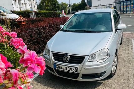 VW Polo 218.000 km 2.799 &euro; Niedernhausen 65527
