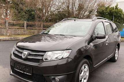 Dacia Logan 168.000 km 4.900 &euro; Mainz-Kostheim 55246