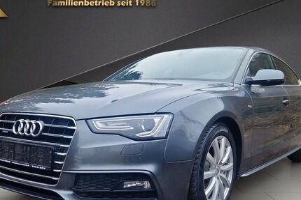 Audi A5 120.000 km 19.700 &euro; Mainz-Kastel 55252