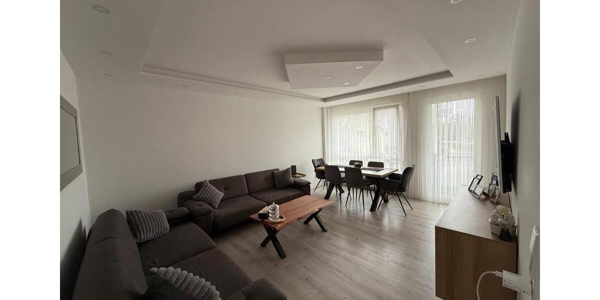 Eigentumswohnung 4 zimmer