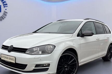 VW Golf 195.715 km 8.390 € Oestrich-Winkel 65375
