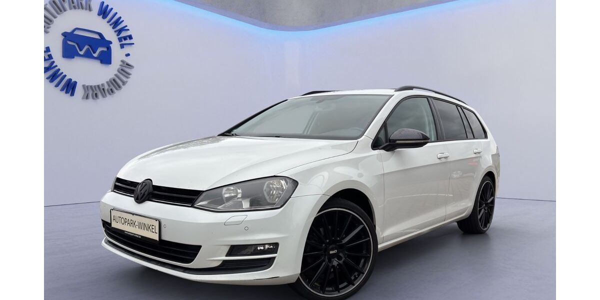 VW Golf 195.715 km 8.390 € Oestrich-Winkel 65375