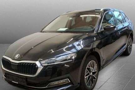 Skoda Octavia 89.824 km 20.890 € Bad Camberg 65520