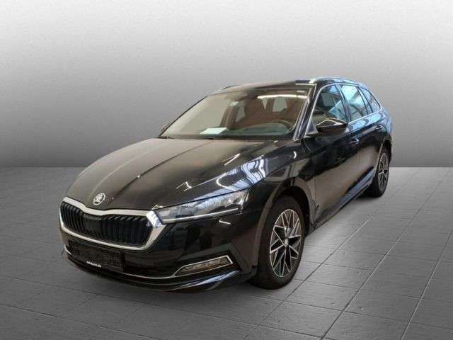 Skoda Octavia 89.824 km 20.890 € Bad Camberg 65520